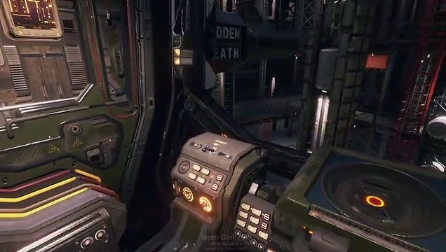 MechWarrior 5 Mercenaries: Tráiler de Anuncio - PS4