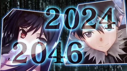 Accel World VS Sword Art Online: Teaser de Anuncio