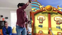 Carnival Games VR: Tráiler de Lanzamiento
