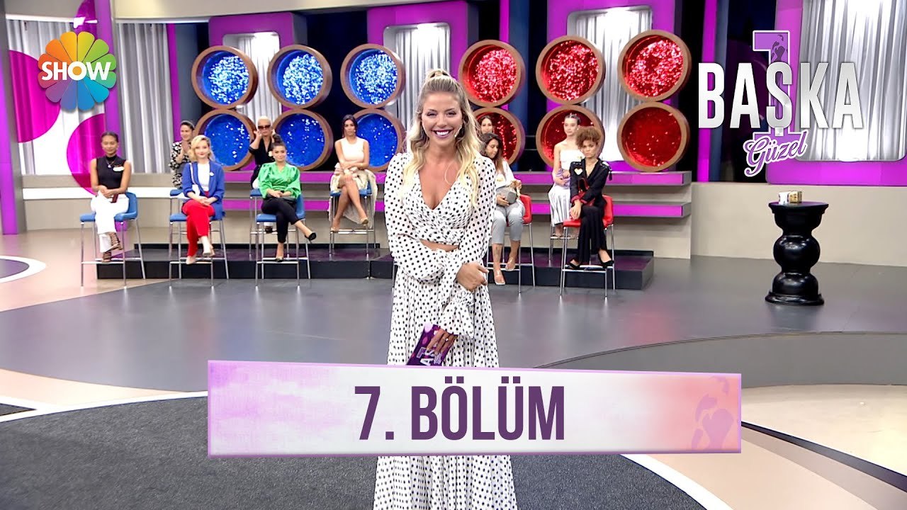 Bir Başka Güzel 7. Bölüm | 21 Eylül 2021