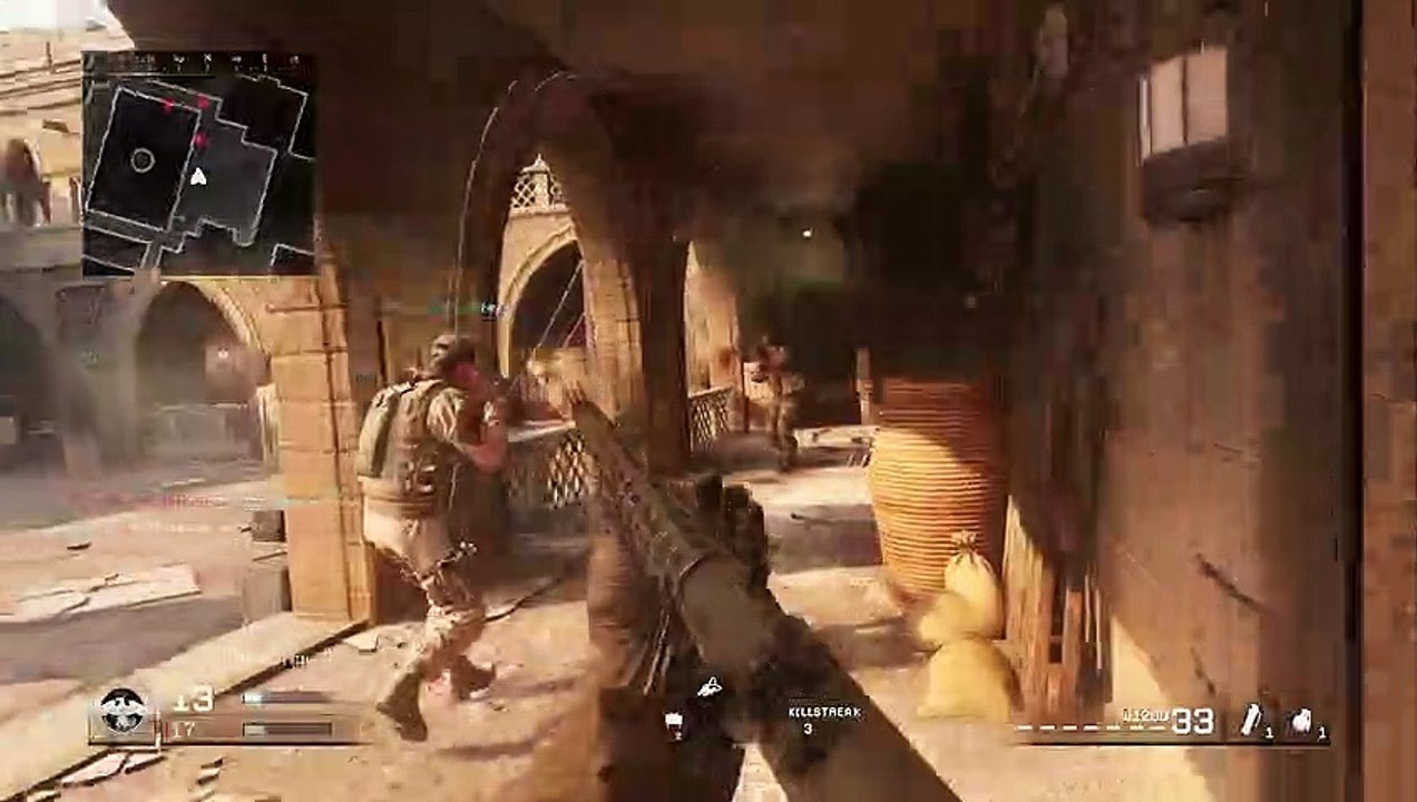 CoD Modern Warfare Remastered: Actualización de...