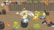 Cartoon Network Battle Crashers: Tráiler de Lanzamiento