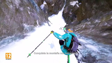 Steep: Tráiler 101