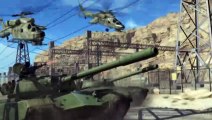 MGS V The Definitive Experience: Tráiler de Lanzamiento