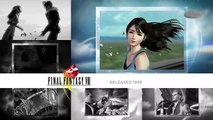 Final Fantasy XV: El legado de una saga legendaria