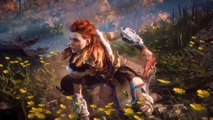 Horizon Zero Dawn: Secretos del Pasado