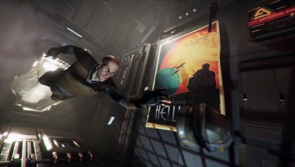 Hellion: Tráiler de Anuncio