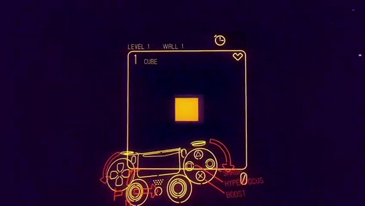 Superhypercube: Tráiler de Lanzamiento