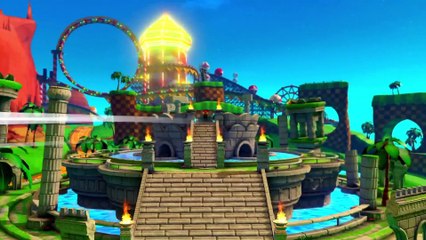 LEGO Dimensions: Pack de Sonic: The Hedgehog