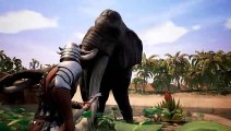 Conan Exiles: Sobrevivir en su Mundo. Fecha de Acceso Anticipado