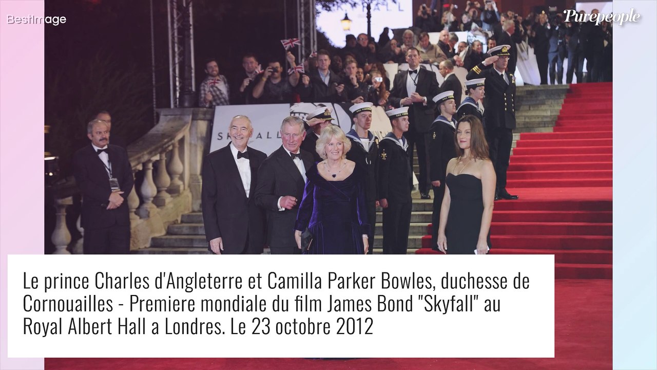 Kate Middleton et William bientôt de retour sur le tapis rouge... avec Léa Seydoux !