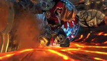 Darksiders Warmastered Edition: Tráiler de Lanzamiento: Consolas