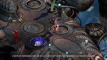 Torment Tides of Numenera: Clases: Glaive