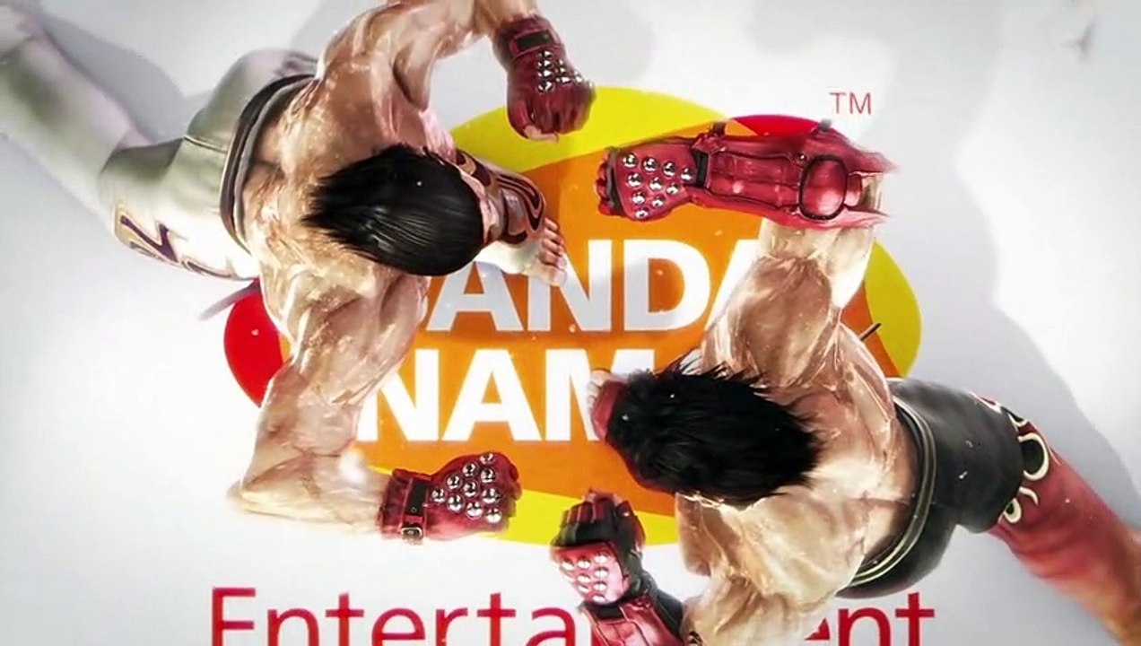 Tekken 7: Kuma y Panda ¡se suman a la lucha!