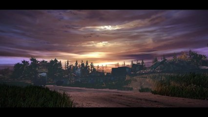 The Walking Dead - Season Three: Tráiler de Lanzamiento