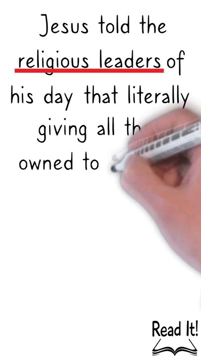 The Path Towards God's Righteousness