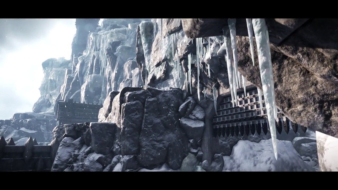 Warhammer The End Times - Vermintide: Karak Azgaraz (DLC)