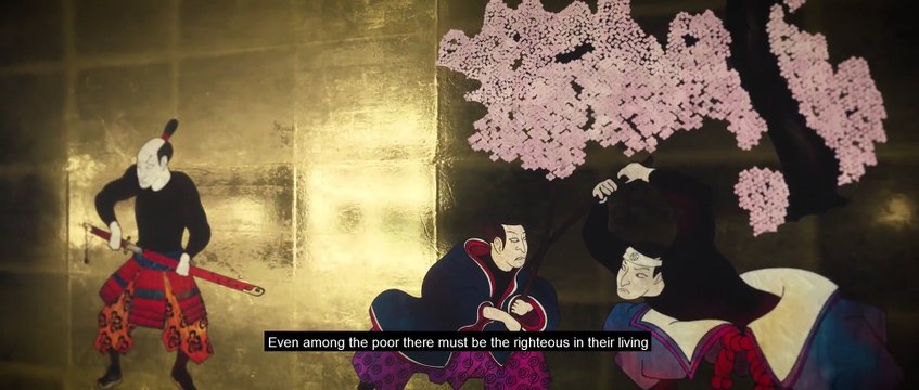 Europa Universalis IV - Mandate of Heaven: Tráiler de Anuncio