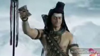 Shankar shiv bhole umapati mahadev