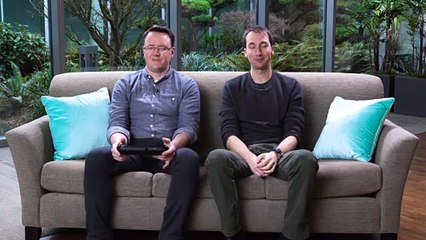 Zelda Breath of the Wild: TGA 2016: Demostración Gameplay