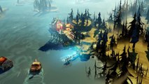 The Flame in the Flood Complete Edition: Lanzamiento en PS4