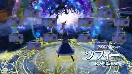 Warriors All-Stars: Primer Vídeo Gameplay