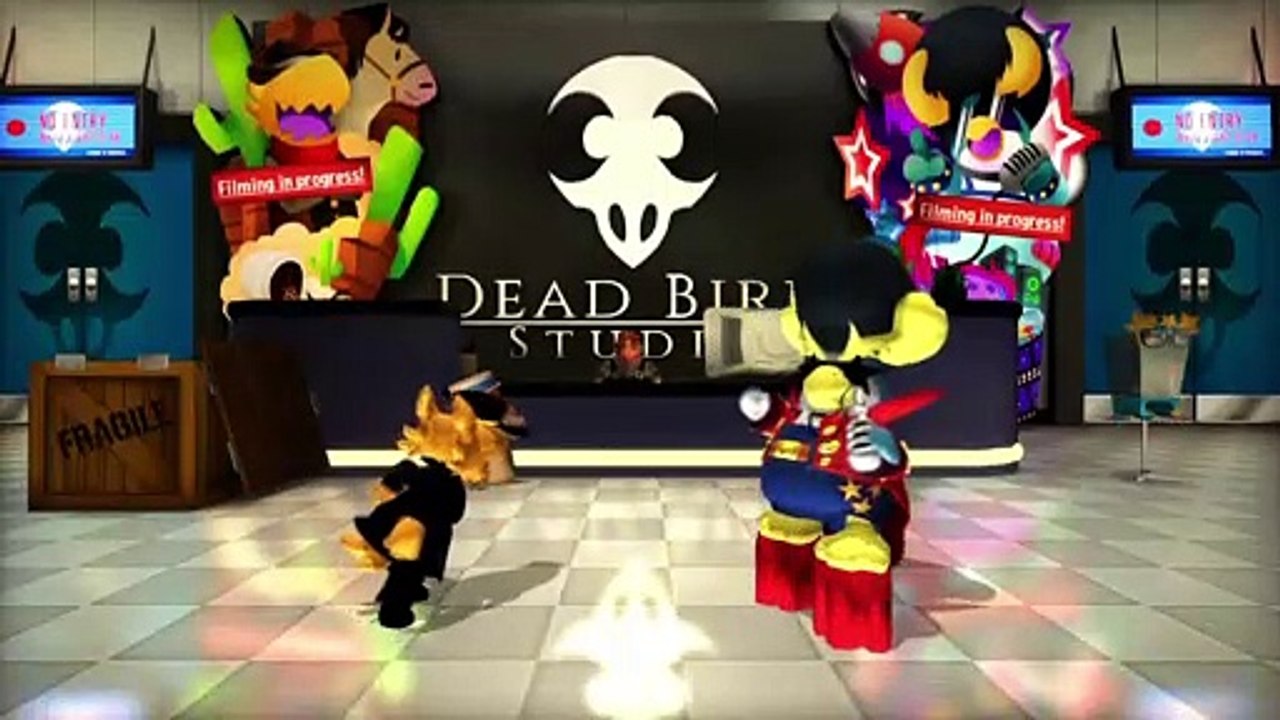 Chapter 3: Last Bird Standing