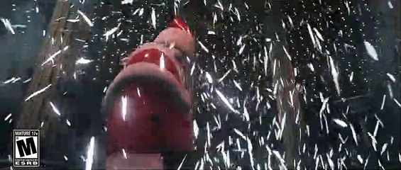 Hitman: Misión Especial - Holiday Hoarders