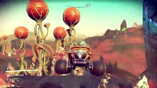 No Man's Sky: The Path Finder Update