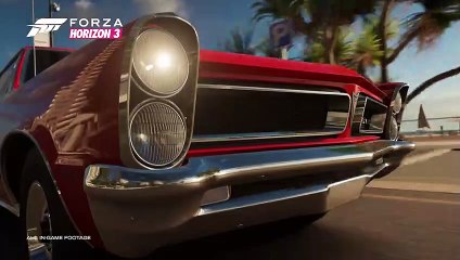 Pack de Coches Logitech G de Forza (DLC)