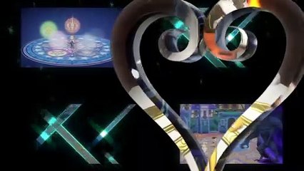 Kingdom Hearts Unchained X: Union X - Nueva Actualización