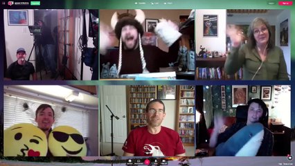 Banner Saga 3: Campaña en Kickstarter