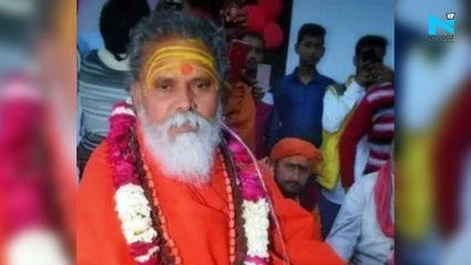 #NarendraGiri suicide: FIR against his disciple Anand Giri and others