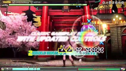 Hatsune Miku Project Diva Future: Tráiler de Lanzamiento