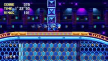Sonic Mania: Tráiler Oficial Nintendo Switch