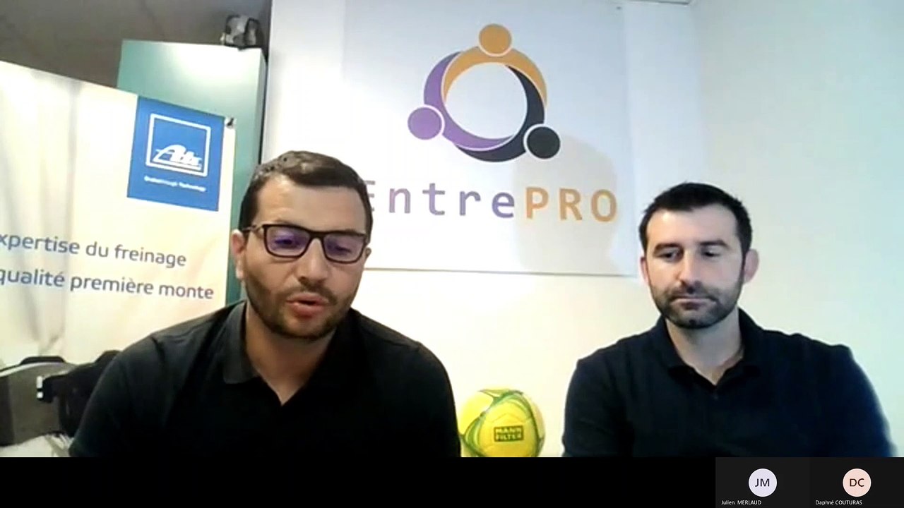 La parole aux Adhérents ALTERNATIVE AUTOPARTS - ENTREPRO