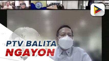 #PTVBalitaNgayon | September 21, 2021 / 3:00 p.m. Update