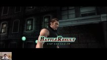 (PS2) Beat Down - Fists of Vengeance - Raven - 03 - Making new friends pt2