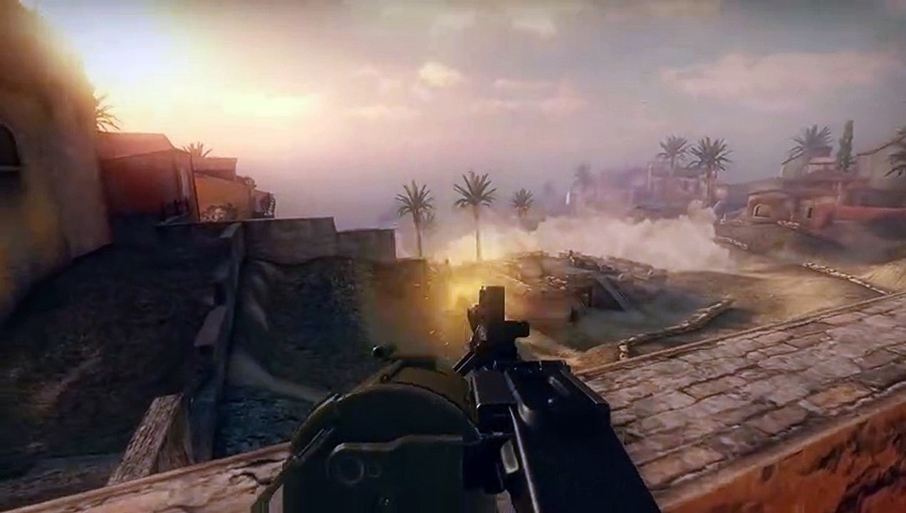 Day of Infamy: Tráiler de Lanzamiento