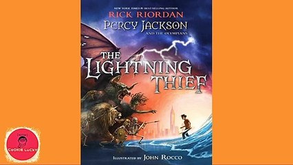 Percy Jackson  Book review in tamil  Chapter 1 & 2  fantasy story