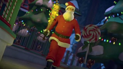 Dead Rising 4: Stocking Stuffer Holiday Pack (DLC)