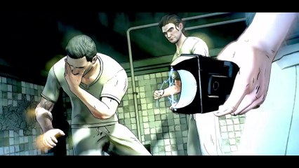 Batman - The Telltale Series: Episode 4 - Guardian of Gotham