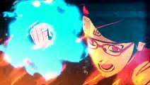 Naruto Storm 4 - Road to Boruto: Cinemática de Apertura
