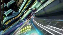 WipEout Omega Collection: Fecha de Lanzamiento