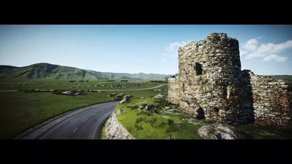 Assetto Corsa: Gratis: Pista de Highlands + Audi Sport Quattro S1 E2