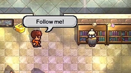 The Escapists 2: Fecha de Lanzamiento / Reservas