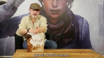 Syberia 3: Unboxing: Collector's Edition