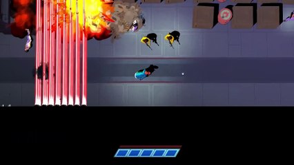 Mr. Shifty: Tráiler de Anuncio / Fecha de Lanzamiento