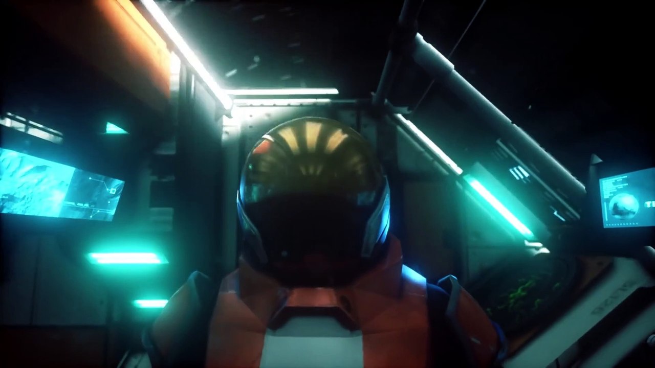 Rokh: Tráiler Oficial