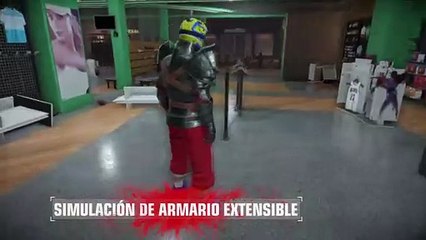 Dead Rising 4: Lanzamiento en Steam